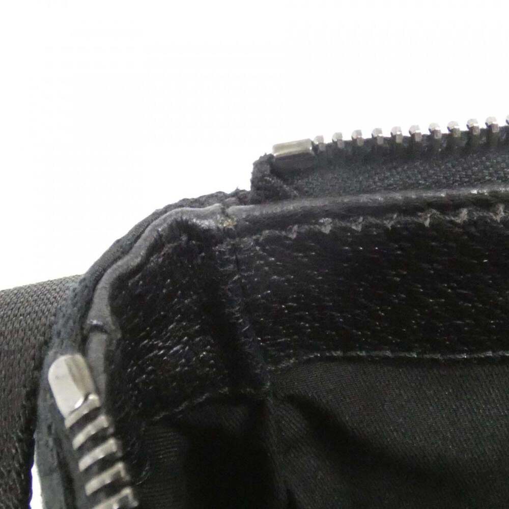 GUCCI Black Shoulder Bag - Picture 7 of 7